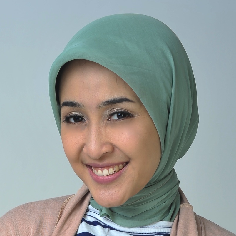 Prita Hapsari Ghozie